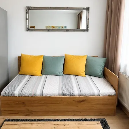 Apartment U Jelena 2 *