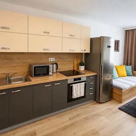 Apartment U Jelena 2