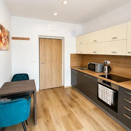 U Jelena 2 Apartment Cesky Krumlov