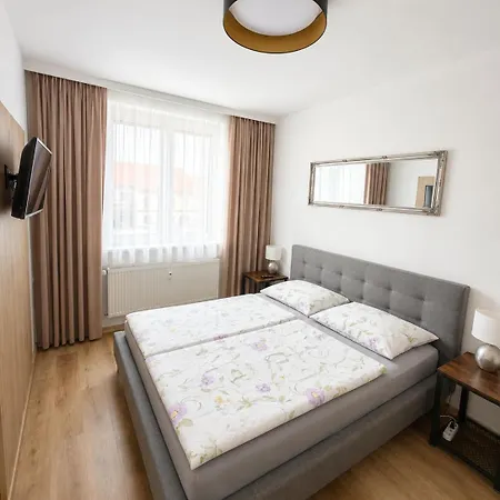 Apartment U Jelena 2 *