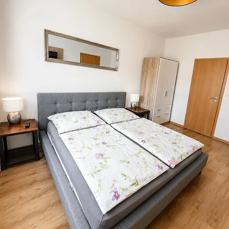 Apartment U Jelena 2 Cesky Krumlov