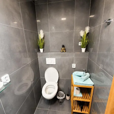 U Jelena 2 Apartment Cesky Krumlov
